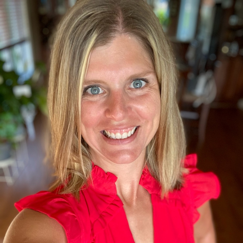 Meet your Posher, Judith